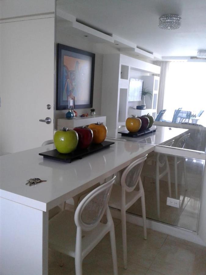 Ocean View At Marbella Del Caribe 5 San Juan
