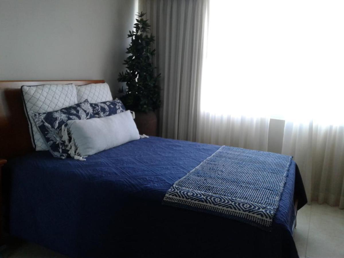 Apartment Ocean View At Marbella Del Caribe 5 *