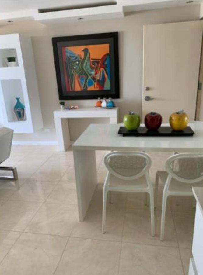 Apartamento Ocean View At Marbella Del Caribe 5