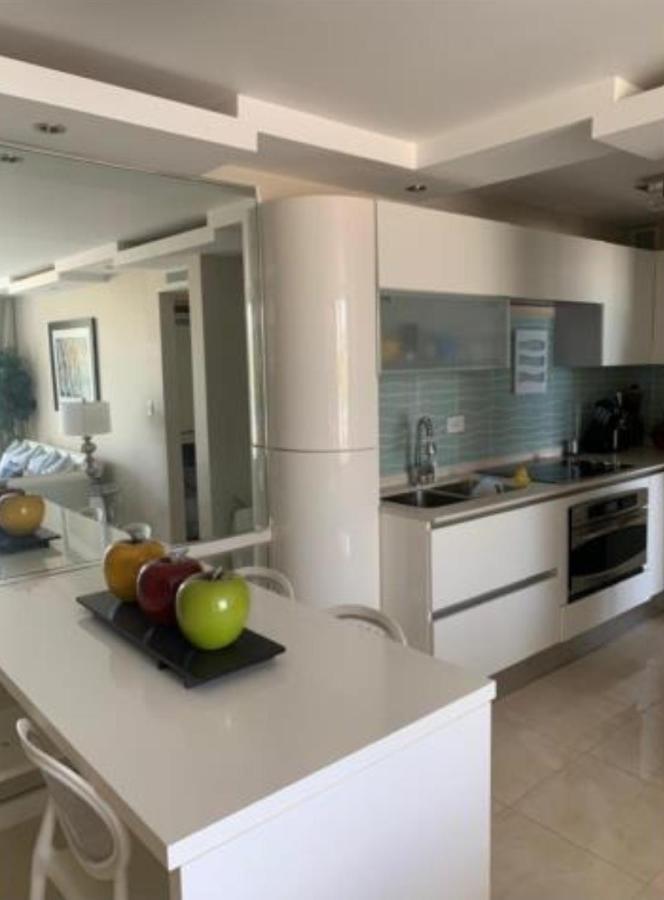 Apartamento Ocean View At Marbella Del Caribe 5