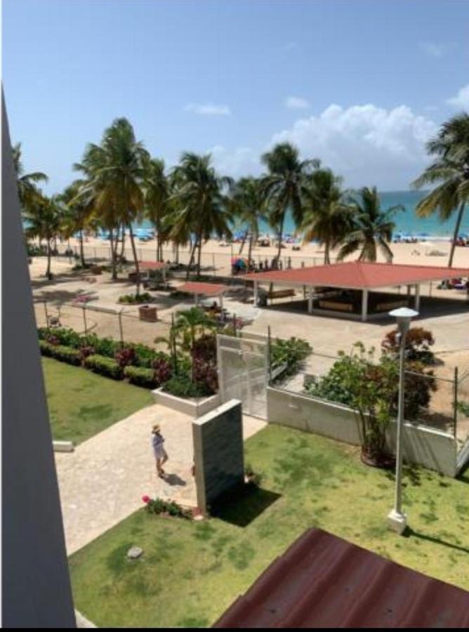 Ocean View At Marbella Del Caribe 5 Apartamento *