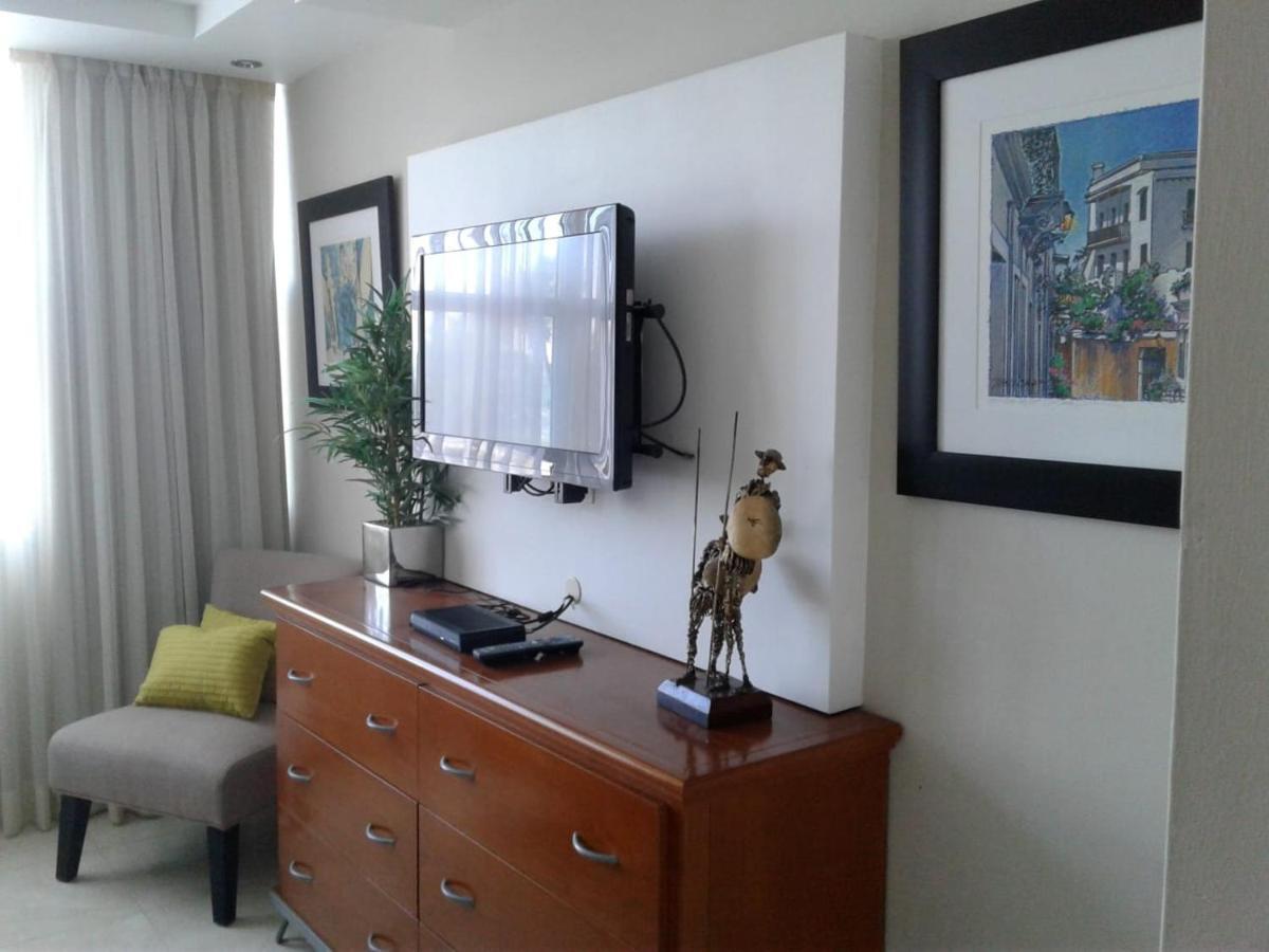 Ocean View At Marbella Del Caribe 5 Apartamento