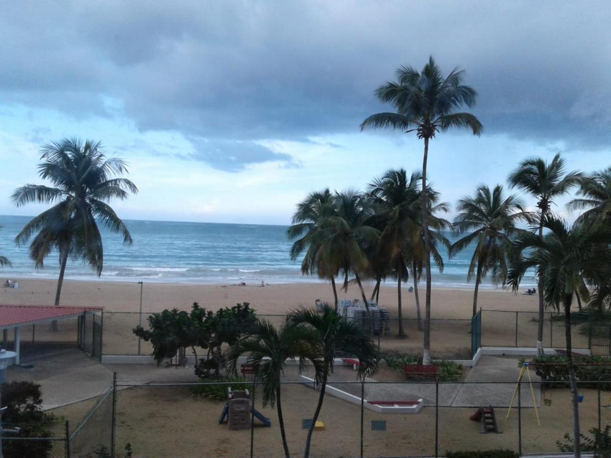 Ocean View At Marbella Del Caribe 5 Apartamento *